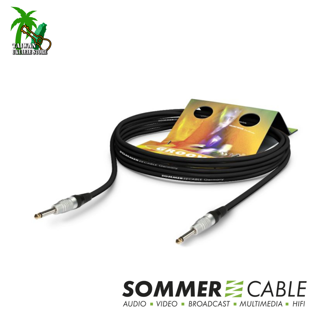 【台灣烏克麗麗 專門店】SOMMER TRICONE MKII TR9X-0300-SW 雙直頭