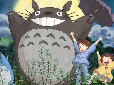 「龍貓」烏克麗麗「豆豆龍Totoro」單音練習
